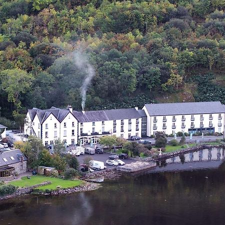Leenane Hotel リーノーン エクステリア 写真