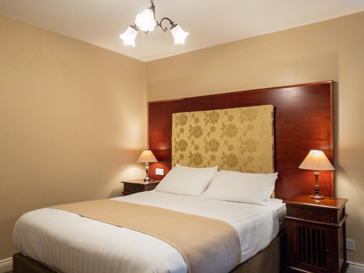Leenane Hotel リーノーン エクステリア 写真