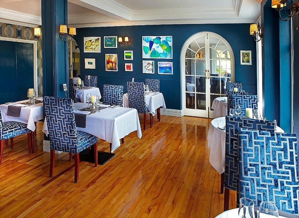 Leenane Hotel リーノーン エクステリア 写真