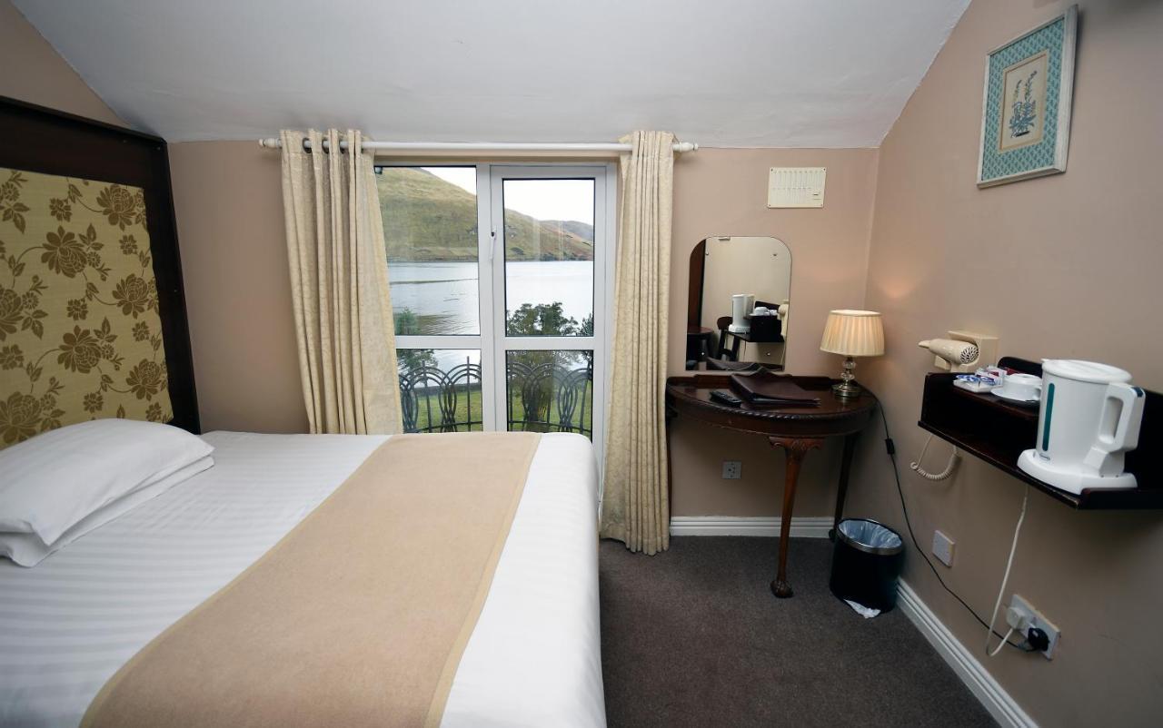 Leenane Hotel リーノーン エクステリア 写真