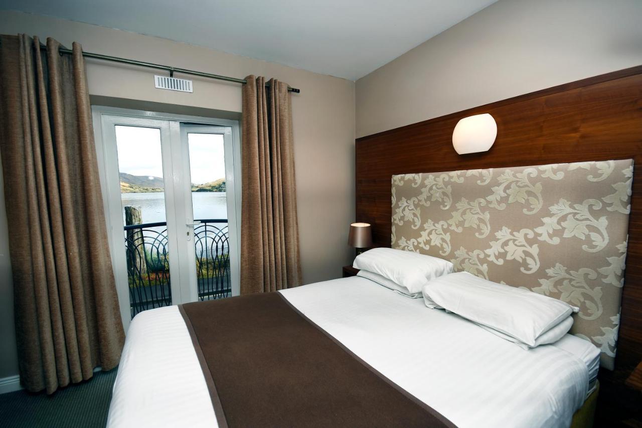 Leenane Hotel リーノーン エクステリア 写真