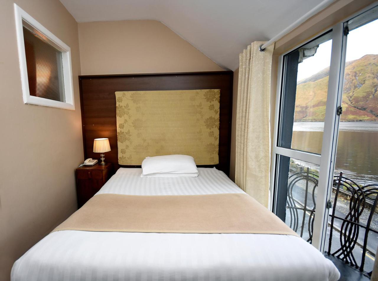 Leenane Hotel リーノーン エクステリア 写真