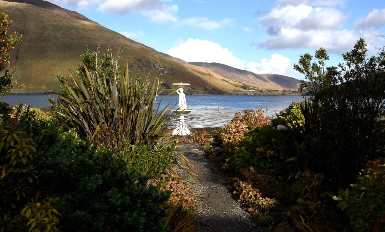 Leenane Hotel リーノーン エクステリア 写真