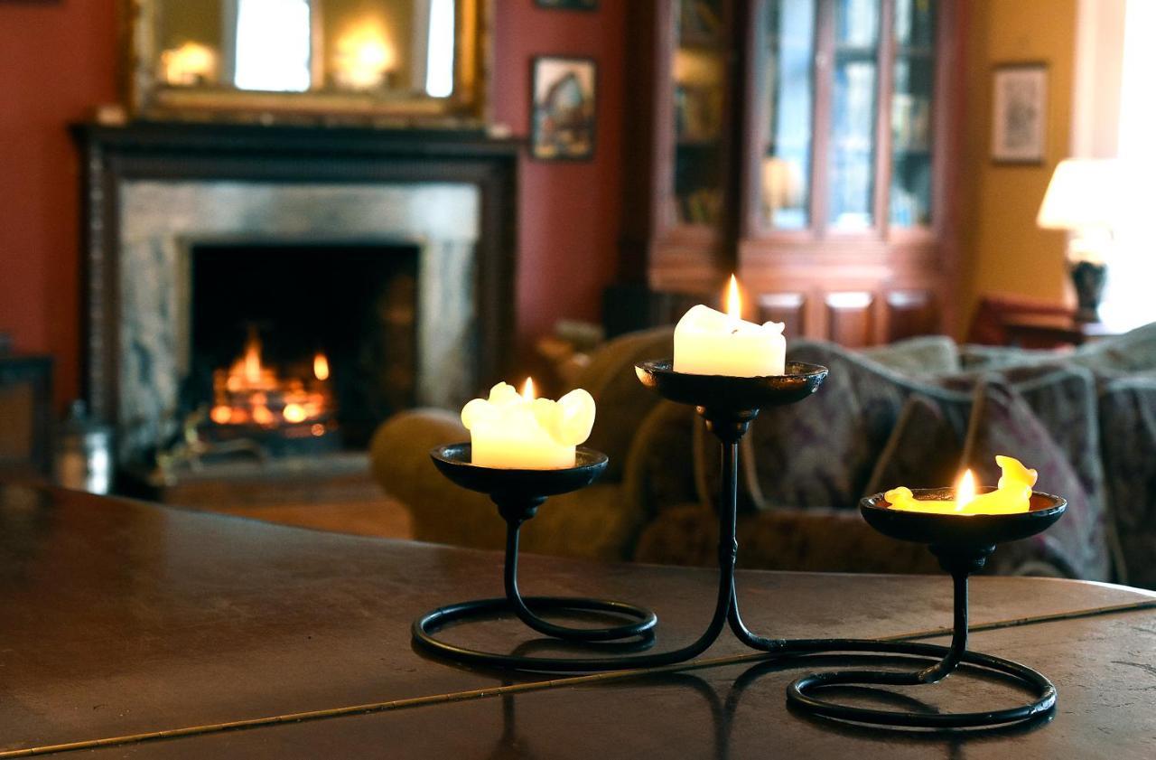 Leenane Hotel リーノーン エクステリア 写真