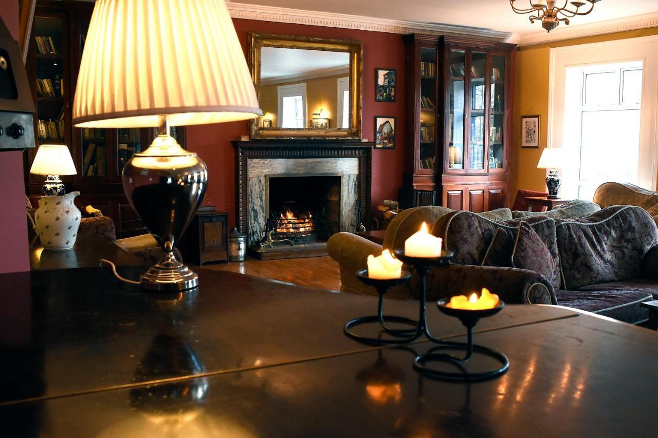 Leenane Hotel リーノーン エクステリア 写真