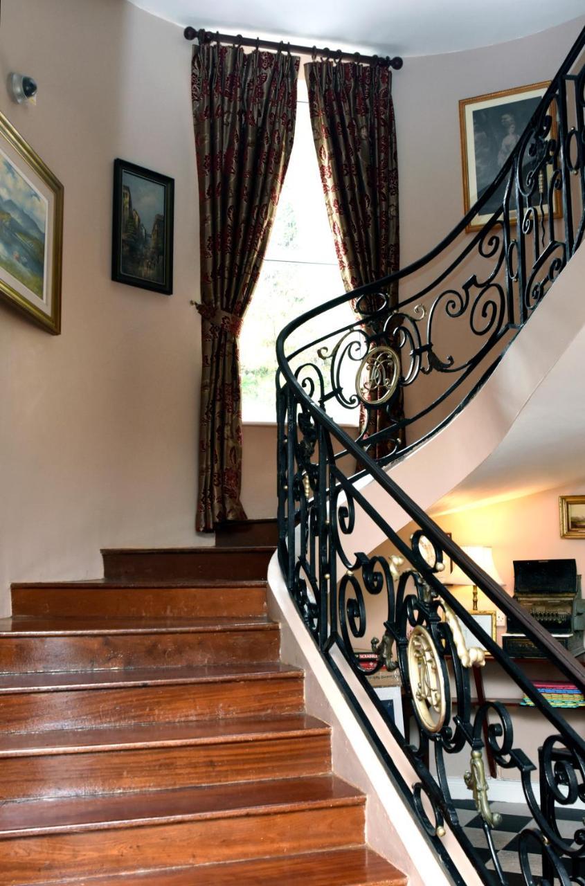 Leenane Hotel リーノーン エクステリア 写真